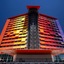 Hotel Puerta America Madrid