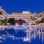 Aparthotel Aguamar