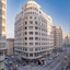 Hotel Mediterraneo Valencia
