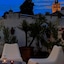 Hotel Un Patio En Santa Cruz