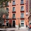 Petit Palace Plaza Del Carmen