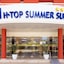 Htop Summer Sun