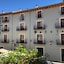 Hotel Rey Don Jaime