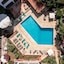 Clube do Lago Hotel