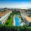 Apartamentos Turísticos Pateo Village