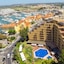 Dom Pedro Marina