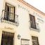 Josefa d'Óbidos Hotel