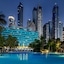 Le Méridien Mina Seyahi Beach Resort & Waterpark