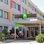 Ibis Styles Linz