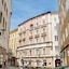Radisson Blu Hotel Altstadt Salzburg