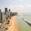 El Aram Beach Boa Viagem