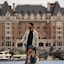 Fairmont Empress