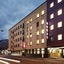 Hotel Du Commerce