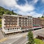 Hotel Kreuz & Post