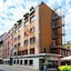 Hotel Rothaus Luzern & Peruvian Culinary Art