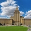 Hotel International Prague