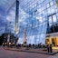 Best Western Plus Plaza Hotel Darmstadt