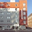 Novum Hotel Mannheim City