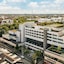 Residence Inn By Marriott Munich Central