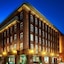 Renaissance Hamburg Hotel