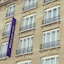 Mercure Hotel & Residenz Frankfurt Messe