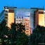 Hilton Frankfurt City Centre