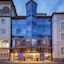 Luitpoldpark Hotel