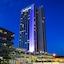 Radisson Blu Hotel, Hamburg