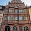 Hotel Zum Ritter St. Georg