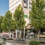 Ibis Dresden Zentrum
