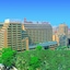 Pyramisa Suites Hotel Cairo