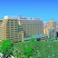 Pyramisa Suites Hotel Cairo