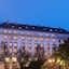 Hotel Oceania Le Conti