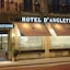 Angleterre Hotel