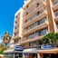 Best Western Hotel Mediterranee Menton