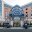 Golden Tulip Paris Cdg Airport Villepinte