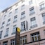 Hotel Du Theatre