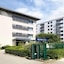 Kyriad Grenoble Centre