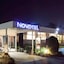 Hotel Novotel Amiens Pôle Jules Verne
