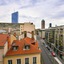 Mercure Lyon Centre Saxe Lafayette