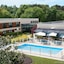 Novotel Rouen Sud Zenith Parc Expo