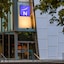 Novotel Strasbourg Centre Halles