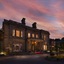 Oulton Hall