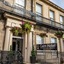 Cairn Hotel Edinburgh