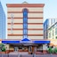 Novotel Birmingham Centre