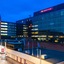 Crowne Plaza Nottingham By Ihg