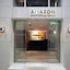 Amazon Hotel Athens