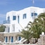 Anixi Hotel