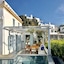 Belvedere Mykonos - Main Hotel Rooms & Suites