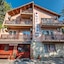 Korona Hotel Panzio